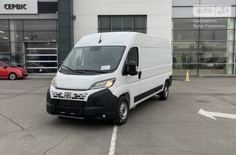 Fiat Ducato груз. 2025 High Equpment