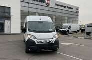 Fiat Ducato груз. High Equpment