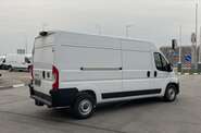 Fiat Ducato груз. High Equpment