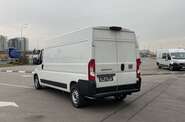 Fiat Ducato груз. High Equpment
