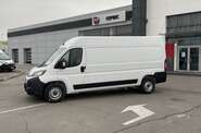 Fiat Ducato груз. High Equpment