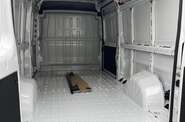 Fiat Ducato груз. High Equpment
