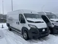 Fiat Ducato груз.