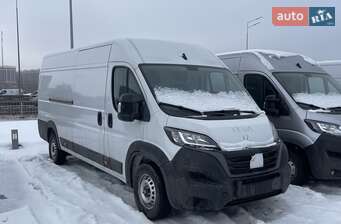 Fiat Ducato груз. 2025 в Київ