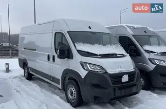 Fiat Ducato груз.