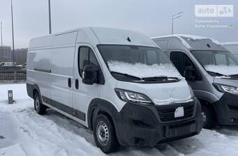 Fiat Ducato груз. 2.2D MT (140 к.с.) L4H2 Maxi 2025