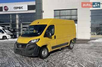 Fiat Ducato груз. 2024 в Київ