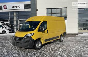 Fiat Ducato груз. 2024 High Equpment