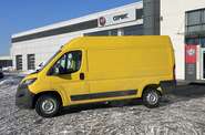 Fiat Ducato груз. High Equpment