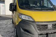 Fiat Ducato груз. High Equpment