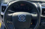 Fiat Ducato груз. High Equpment