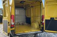 Fiat Ducato груз. High Equpment