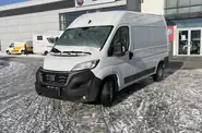 Fiat Ducato груз. Base