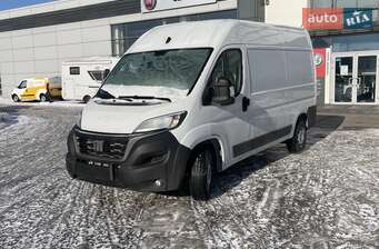 Fiat Ducato груз. 2024 в Київ