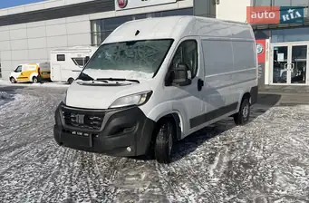 Fiat Ducato груз.