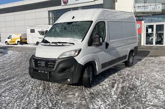 Fiat Ducato груз. 2024 Base