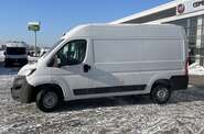 Fiat Ducato груз. Base