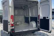 Fiat Ducato груз. Base