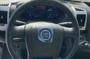 Fiat Ducato груз. Base