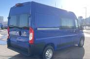 Fiat Ducato груз. High Equpment