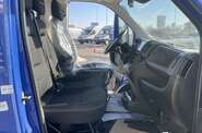 Fiat Ducato груз. High Equpment