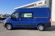 Fiat Ducato груз. High Equpment