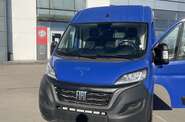 Fiat Ducato груз. High Equpment