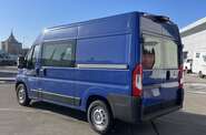Fiat Ducato груз. High Equpment
