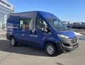 Fiat Ducato груз.