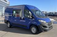 Fiat Ducato груз. High Equpment