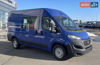 Fiat Ducato груз. 2024 в Київ