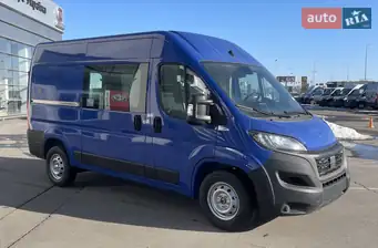 Fiat Ducato груз.