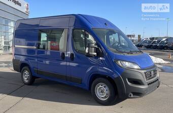 Fiat Ducato груз. 2.2D MT (140 к.с.) L2H2 2024