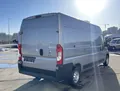 Fiat Ducato груз.