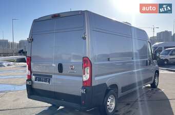 Fiat Ducato груз. 2025 в Київ