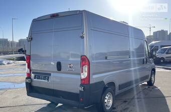 Fiat Ducato груз. 2025 Base