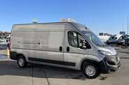 Fiat Ducato груз. Base
