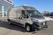 Fiat Ducato груз. Base