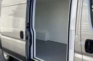 Fiat Ducato груз. Base