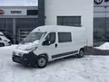 Fiat Ducato груз.