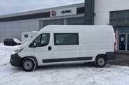 Fiat Ducato груз. Base