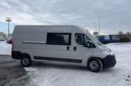 Fiat Ducato груз. Base