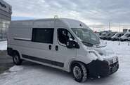 Fiat Ducato груз. Base