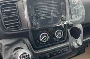 Fiat Ducato груз. Base