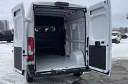 Fiat Ducato груз. Base