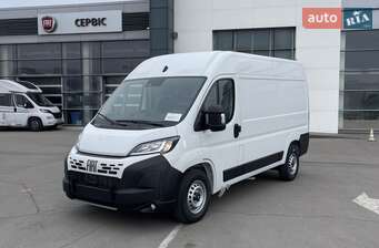 Fiat Ducato груз. 2025 в Київ