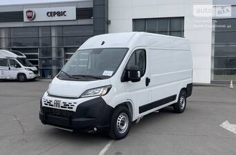 Fiat Ducato груз. 2025 High Equpment