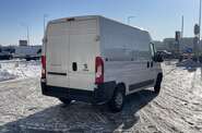 Fiat Ducato груз. Base