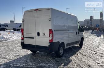 Fiat Ducato груз. 2024 Base