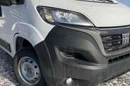 Fiat Ducato груз. Base
